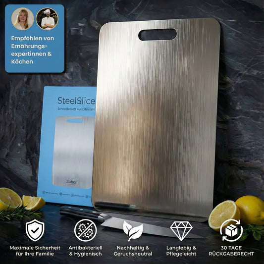 SteelSlice™